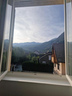 Chez Julie et Julien Saint-Jean-De-Maurienne